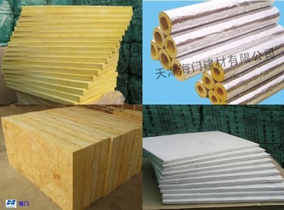 天津陶瓷棉板產(chǎn)品報(bào)價(jià)及廠家介紹——天津海門建材