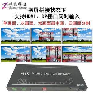 2025年屏處理器與畫(huà)面處理器市場(chǎng)價(jià)格與選購(gòu)指南