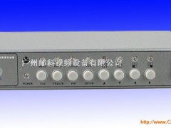 畫(huà)面處理器 讓多媒體視覺(jué)無(wú)縫流轉(zhuǎn)的幕后英雄