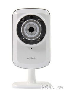d link dcs 932l簡介