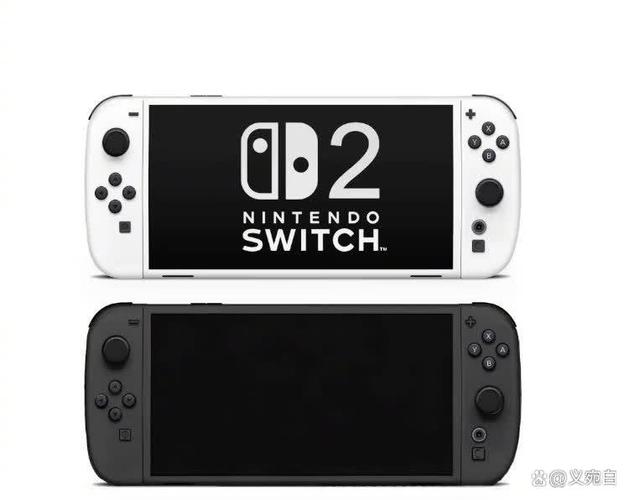 switch2的性能那叫一個飛躍,搭載英偉達t239芯片,8核處理器,還有12gb